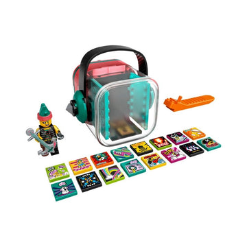 LEGO VIDIYO Punk Pirate BeatBox - 43103